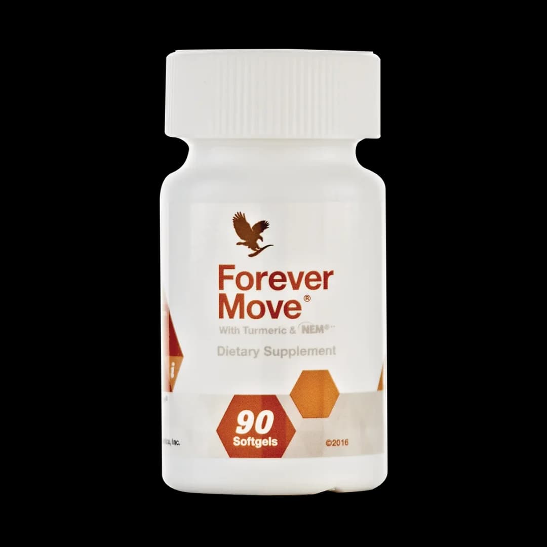 פוראוור MOVE