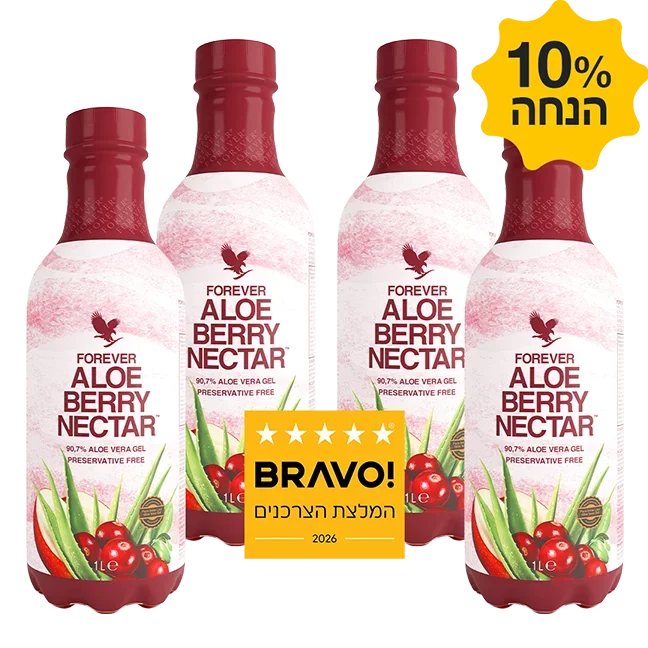 רביעיית אלוורה וחמוציות