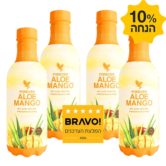 רביעיית אלוורה ומנגו