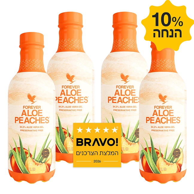 רביעיית אלוורה ואפרסקים