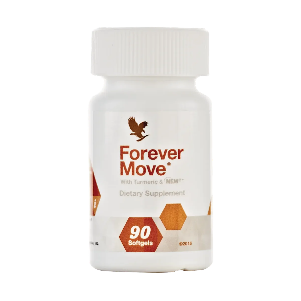 פוראוור MOVE